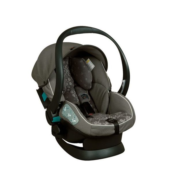 BESAFE IZI SLEEP LIMITED 2011 - AUTOSEDAČKY 0-13KG - AUTOSEDAČKY A PŘÍSLUŠENSTVÍ