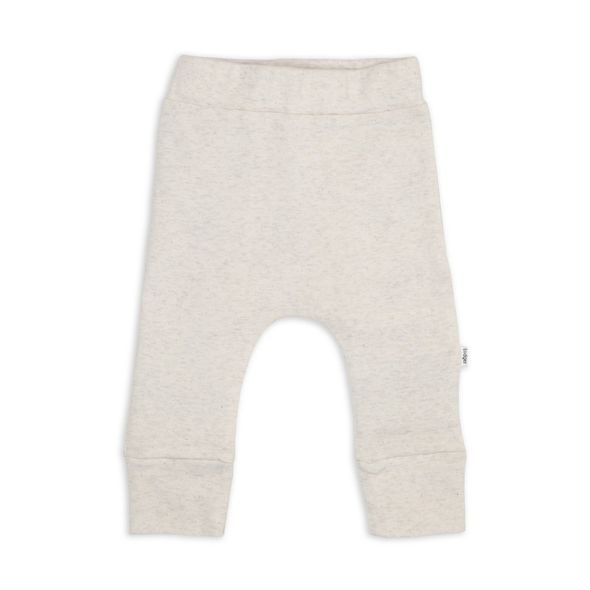 LODGER TEPLÁČKY MELANGE BIRCH VEL. 68 - KALHOTKY A TEPLÁČKY - PRO DĚTI