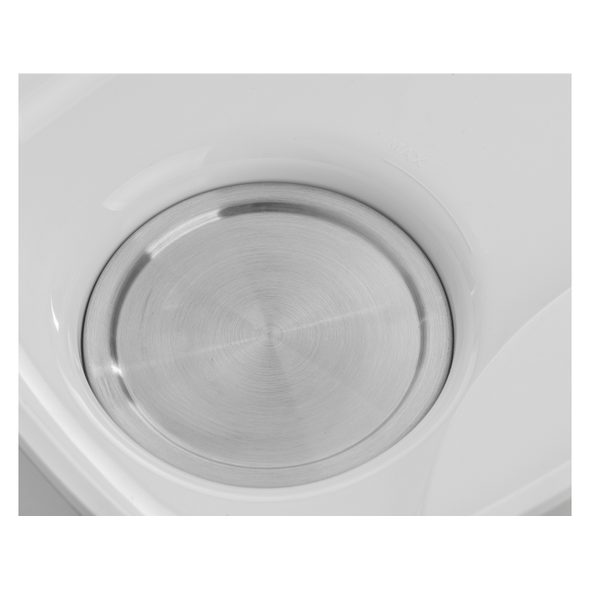 KIKKABOO STERILIZÁTOR ELEKTRICKÝ SE SUŠENÍM CLEO - STERILIZÁTORY - KRMENÍ