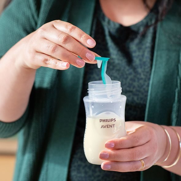PHILIPS AVENT LÁHEV NATURAL RESPONSE S VENTILEM AIRFREE 260 ML, 1M+ - KOJENECKÉ LAHVE - KRMENÍ