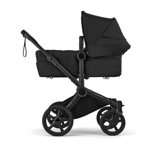 BUGABOO DONKEY 6 VÝŠKOVÉ ADAPTÉRY NA KORBU - ADAPTÉRY NA KORBU - KOČÁRKY A PŘÍSLUŠENSTVÍ