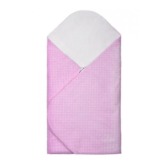 T-TOMI RYCHLOZAVINOVAČKA BAVLNA - ZAVINOVAČKY - SPINKÁNÍ