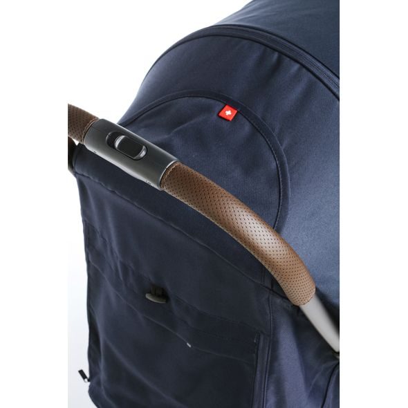 MAST M.2 KOČÁREK BLUEBERRY - GOLFOVÉ KOČÁRKY - KOČÁRKY A PŘÍSLUŠENSTVÍ