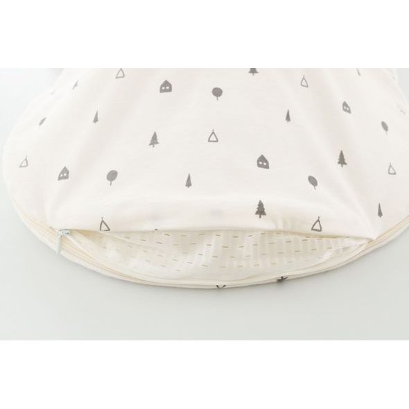 TRÄUMELAND VNĚJŠÍ SPACÍ PYTEL ZUHAUSE 80/86 - SPACÍ PYTLE - SPINKÁNÍ