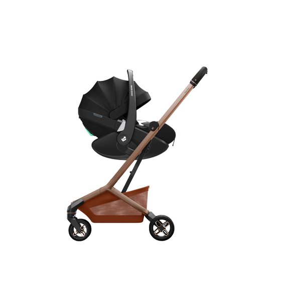 MAXI-COSI FAME CABIN KOČÁREK COPPER TERRA - GOLFOVÉ KOČÁRKY - KOČÁRKY A PŘÍSLUŠENSTVÍ