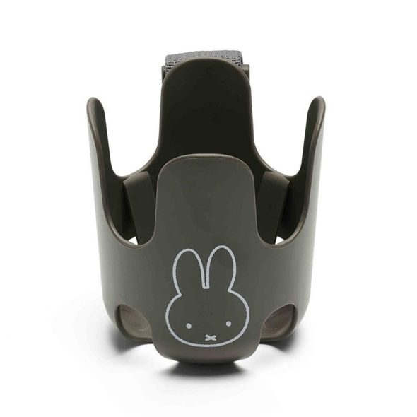 DOOKY DRŽÁK NÁPOJŮ UNIVERSAL CUP HOLDER MIFFY - DRŽÁKY NA PITÍ - KOČÁRKY A PŘÍSLUŠENSTVÍ