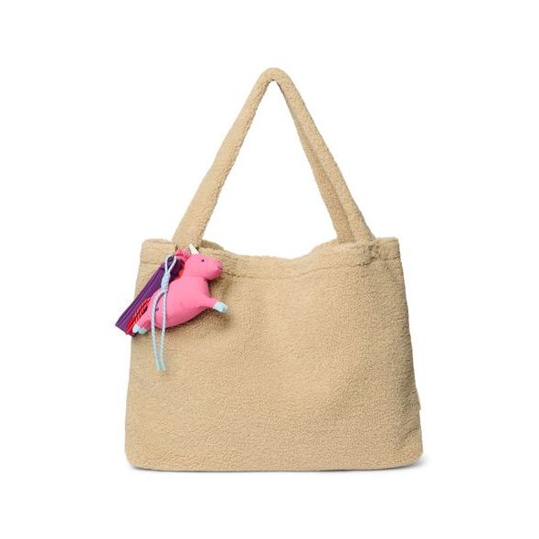 STUDIO NOOS BAG CHARM PŘÍVĚŠEK NA TAŠKU/BATOH - JEDNOROŽEC - DOPLŇKY - PRO MAMINKY