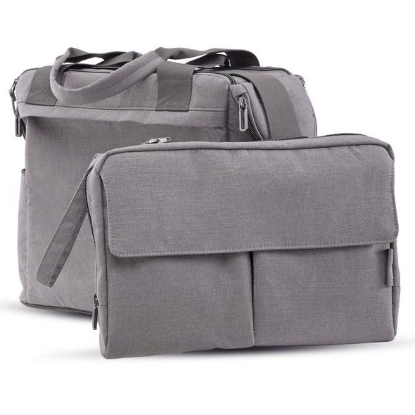 INGLESINA PŘEBALOVACÍ TAŠKA APTICA DUAL BAG VICUNA BEIGE - PŘEBALOVACÍ TAŠKY - KOČÁRKY A PŘÍSLUŠENSTVÍ