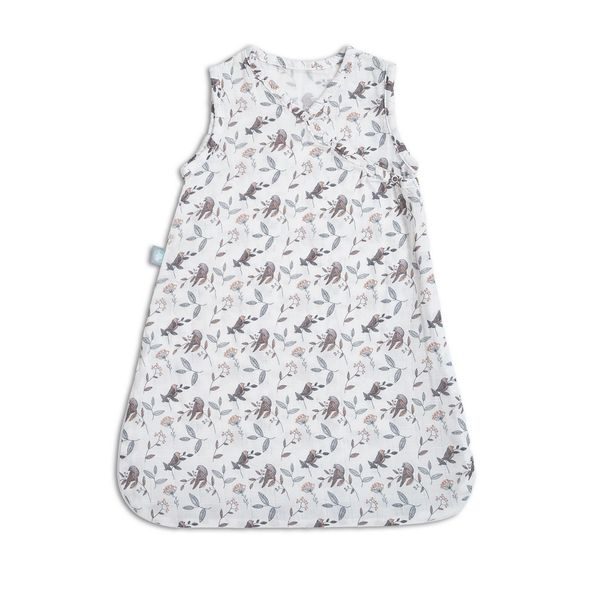 FUNNABABY SPACÍ PYTEL WILDFLOWER PURPLE 55 CM - SPACÍ PYTLE - SPINKÁNÍ