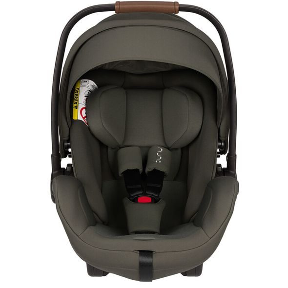 NUNA ARRA™ FLEX PINE - AUTOSEDAČKY 0-13KG - AUTOSEDAČKY A PŘÍSLUŠENSTVÍ