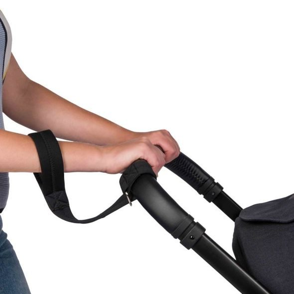 DOOKY PÁSEK KE KOČÁRKU STROLLER STRAP - HÁČKY, POPRUHY A KOLÍČKY - KOČÁRKY A PŘÍSLUŠENSTVÍ