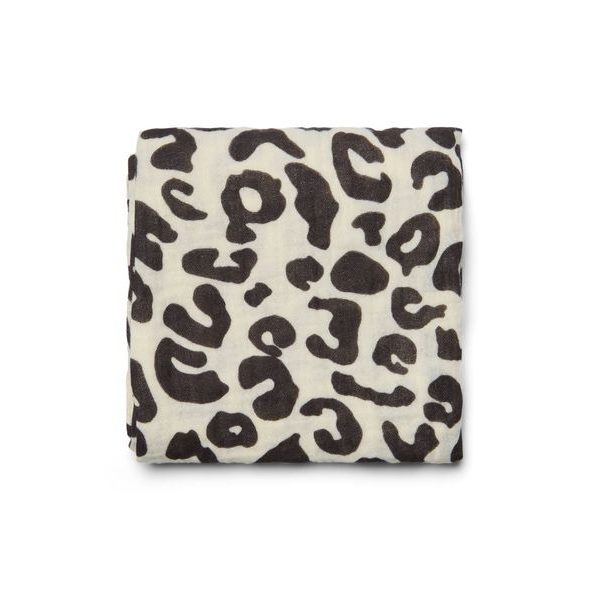 STUDIO NOOS ZAVINOVAČKA PRINT MEDIUM HOLY COW - ZAVINOVACÍ PLENY / OSUŠKY VELKÉ - PŘEBALOVÁNÍ