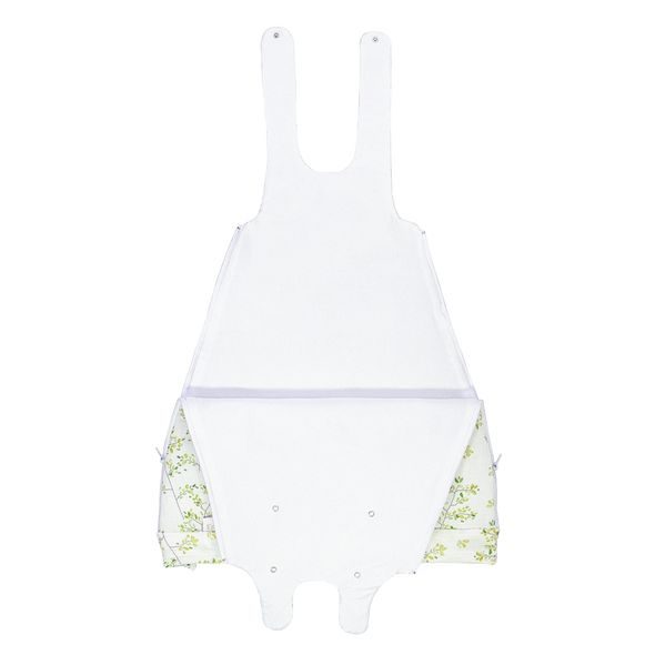 EMITEX ROSTOUCÍ SPACÍ PYTEL MUŠELÍN PURE NATURE - SPACÍ PYTLE - SPINKÁNÍ