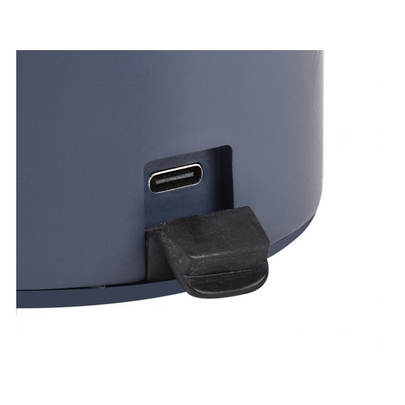 BEABA OHŘÍVAČKA KOJENECKÝCH LAHVÍ MILK NOMADE NIGHT BLUE - OHŘÍVAČKY MLÉKA A STRAVY - KRMENÍ