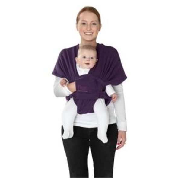 MAMAS&PAPAS FLEX BABY SLING - KOSMETIKA PRO CELOU RODINU - PRO MAMINKY