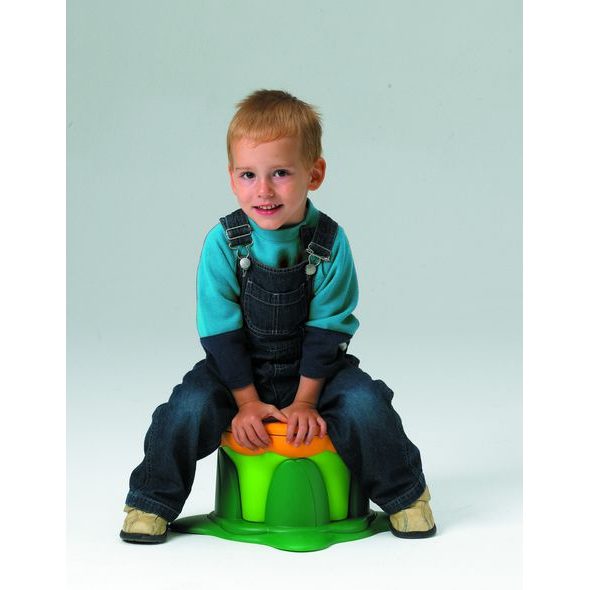 KIDSKIT® KIDDY BIN STOOL - STUPÁTKO - STUPÁTKA K UMYVADLU A WC - KOUPÁNÍ A ZDRAVÍ