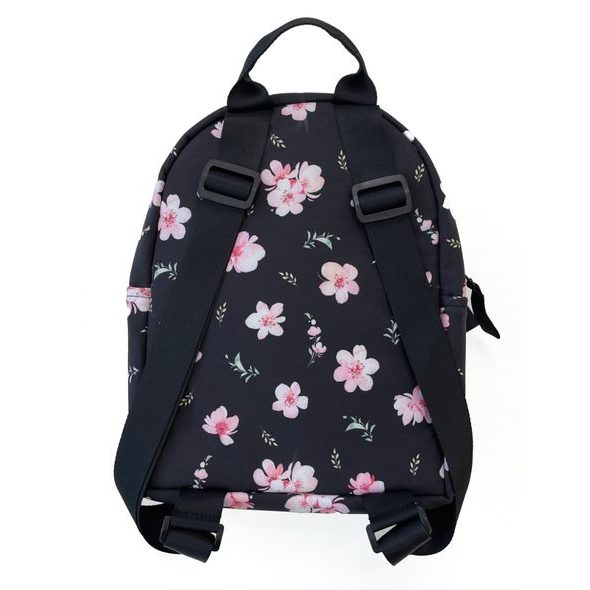 PINKIE BATŮŽEK SOFTSHELL ROSE - BATOHY A TAŠKY - PRO DĚTI