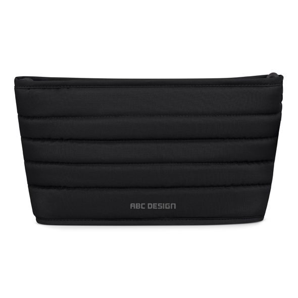 ABC DESIGN HLUBOKÁ KORBA COAL 2025 - KORBIČKY - KOČÁRKY A PŘÍSLUŠENSTVÍ