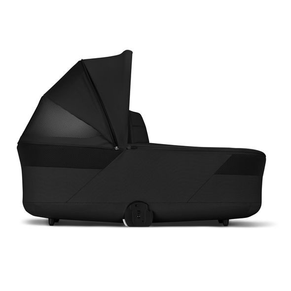 CYBEX BALIOS S LUX + KORBA COT S LUX 2026 - SPORTOVNÍ KOČÁRKY - KOČÁRKY A PŘÍSLUŠENSTVÍ