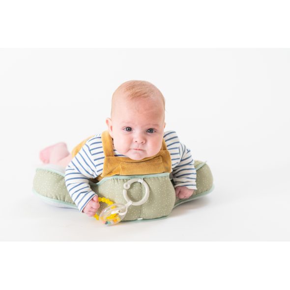 TAF TOYS POLŠTÁŘEK PRO HRU NA BŘÍŠKU SAVANA - HRA NA BŘÍŠKU - PRO DĚTI