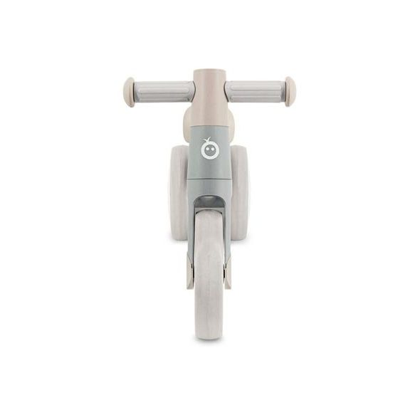 MOMI ODRÁŽEDLO MOMI TEDI MINI ŠEDÉ - VOZÍTKA A ODRÁŽEDLA - PRO DĚTI