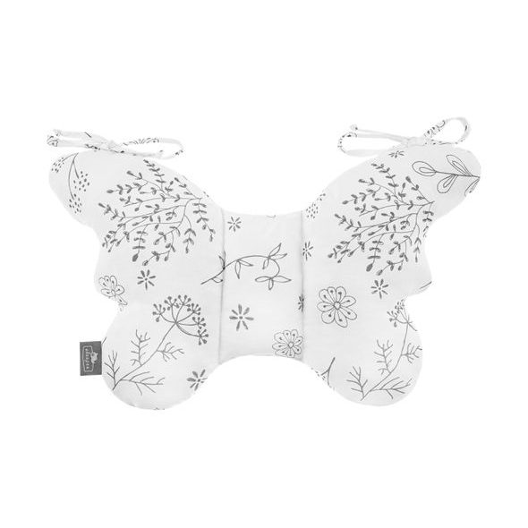 SLEEPEE STABILIZAČNÍ POLŠTÁŘEK BUTTERFLY PILLOW LUČNÍ KVÍTÍ - POLŠTÁŘKY PRO MIMINKA (PODHLAVNÍČKY) - SPINKÁNÍ