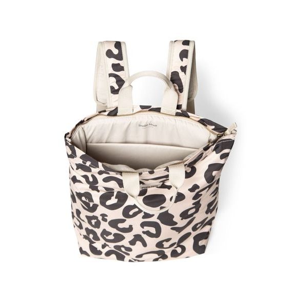 STUDIO NOOS PUFFY BACKPACK BATOH PRO DOSPĚLÉ HOLY COW - PŘEBALOVACÍ BATOHY - KOČÁRKY A PŘÍSLUŠENSTVÍ