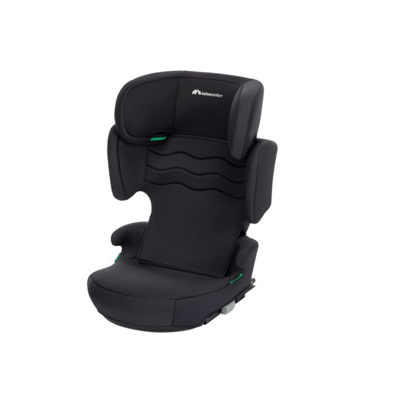 BEBECONFORT HERA I-FIX I-SIZE AUTOSEDAČKA MINERAL BLACK - AUTOSEDAČKY 15-36KG - AUTOSEDAČKY A PŘÍSLUŠENSTVÍ