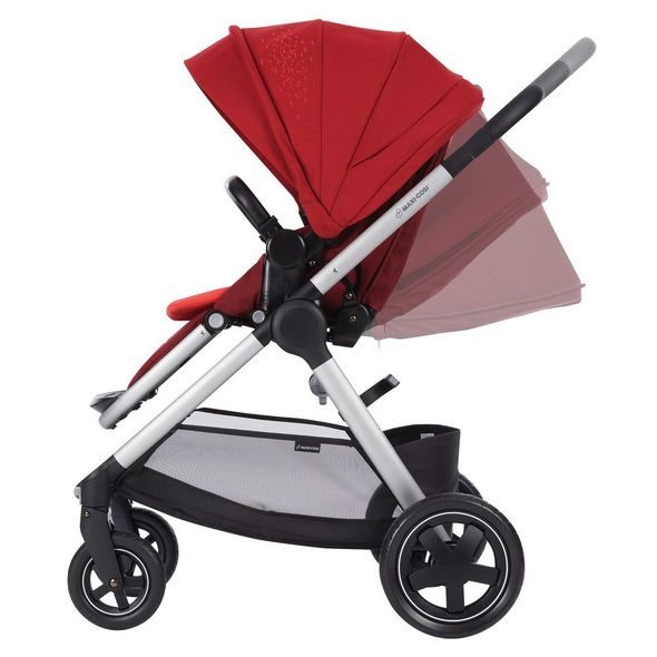 MAXI-COSI ADORRA 2020 - SPORTOVNÍ KOČÁRKY - KOČÁRKY A PŘÍSLUŠENSTVÍ