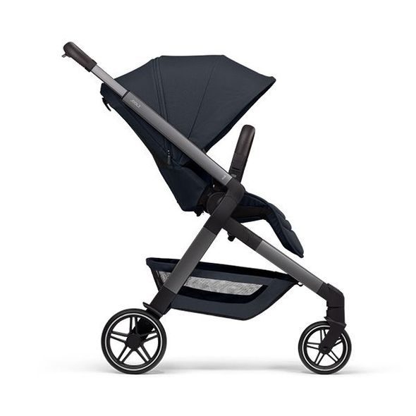 JOOLZ JOOLZ HUB² L NAVY BLUE - SPORTOVNÍ KOČÁRKY - KOČÁRKY A PŘÍSLUŠENSTVÍ