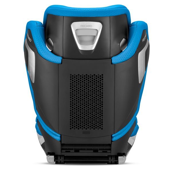 RECARO AXION1 I-SIZE 2025 100-150CM CALM BLUE - AUTOSEDAČKY 15-36KG - AUTOSEDAČKY A PŘÍSLUŠENSTVÍ