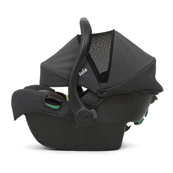 JOIE I-GEMM™ 3 SHALE - AUTOSEDAČKY 0-13KG - AUTOSEDAČKY A PŘÍSLUŠENSTVÍ