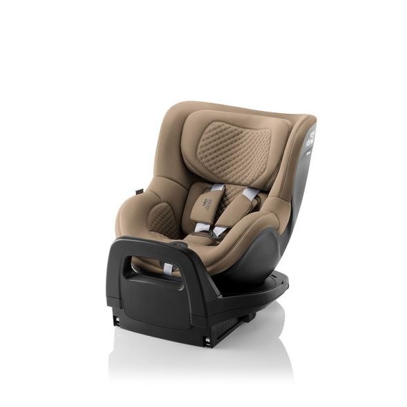 BRITAX RÖMER AUTOSEDAČKA DUALFIX PRO M LUX 2025 - AUTOSEDAČKY 0-18KG - AUTOSEDAČKY A PŘÍSLUŠENSTVÍ
