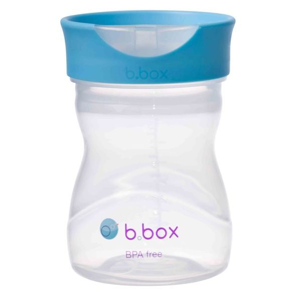 B.BOX HRNEČEK PRO BATOLATA 12M+ 240ML - DĚTSKÉ HRNEČKY - KRMENÍ