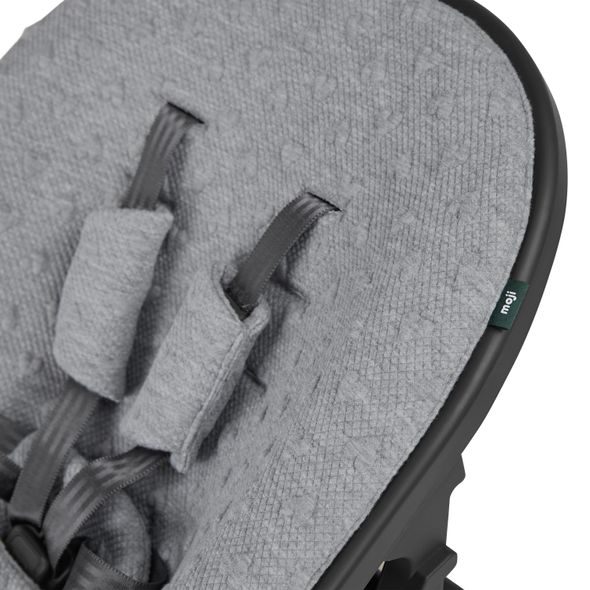 ABC DESIGN YIPPY NEWBORN UNIT HEART MOJI 2023 - DOPLŇKY K ŽIDLIČKÁM - KRMENÍ