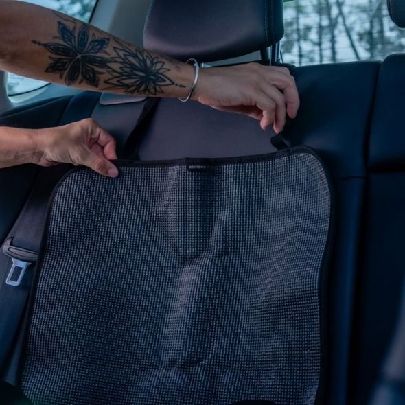 EZIMOOV CHRÁNIČ AUTOSEDADLA EZI MAT CLASSIC - CHRÁNIČE SEDADLA - AUTOSEDAČKY A PŘÍSLUŠENSTVÍ