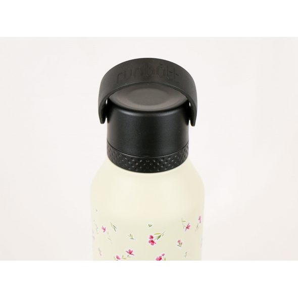 RUNBOTT TERMOLÁHEV MII 600 ML FLORETS - TERMOOBALY A TERMOSKY - KRMENÍ