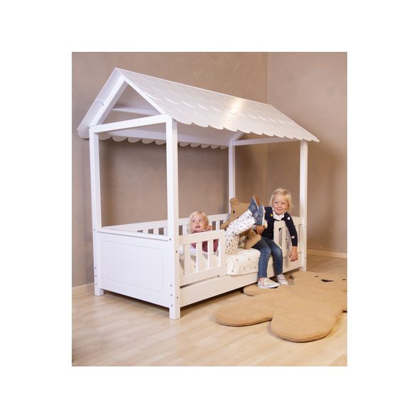 CHILDHOME HRACÍ DEKA MEDVĚD TEDDY 150CM - HRACÍ PODLOŽKY NA ZEM - SPINKÁNÍ