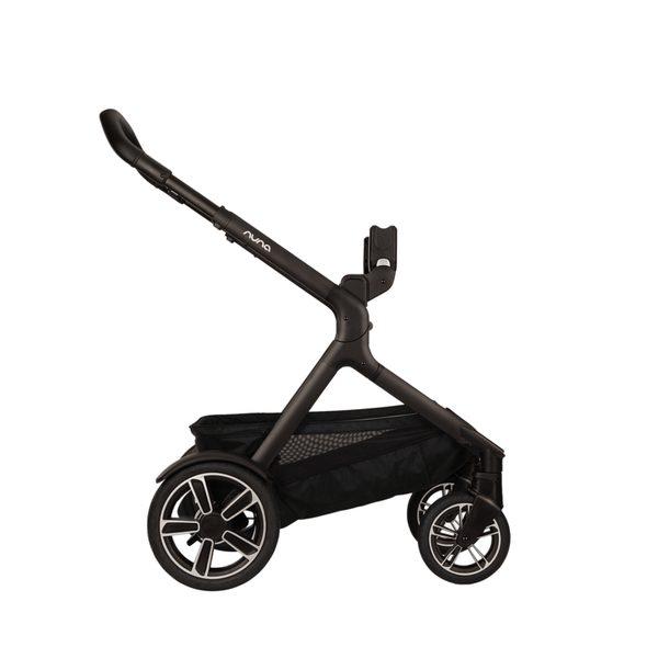 NUNA SET DEMI™ NEXT THUNDER - DVOJKOMBINACE - KOČÁRKY A PŘÍSLUŠENSTVÍ