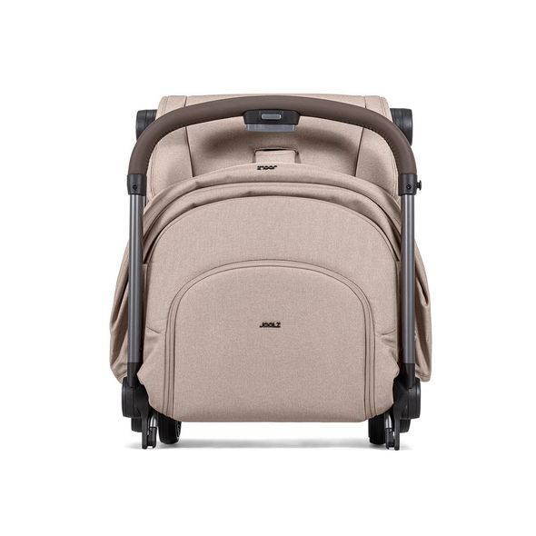 JOOLZ AER2 KOČÁREK | SANDY TAUPE - GOLFOVÉ KOČÁRKY - KOČÁRKY A PŘÍSLUŠENSTVÍ