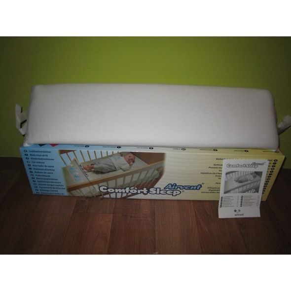 MYKKO AIRVENT COMFORT SLEEP PODHLAVNÍ KLÍN - FIXAČNÍ PODLOŽKY - SPINKÁNÍ
