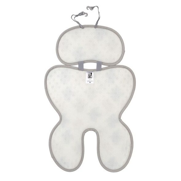 LEOKID 3D PRODYŠNÁ PODLOŽKA CLASSIC SWEET TWEET - PODLOŽKY DO KOČÁRKU - KOČÁRKY A PŘÍSLUŠENSTVÍ