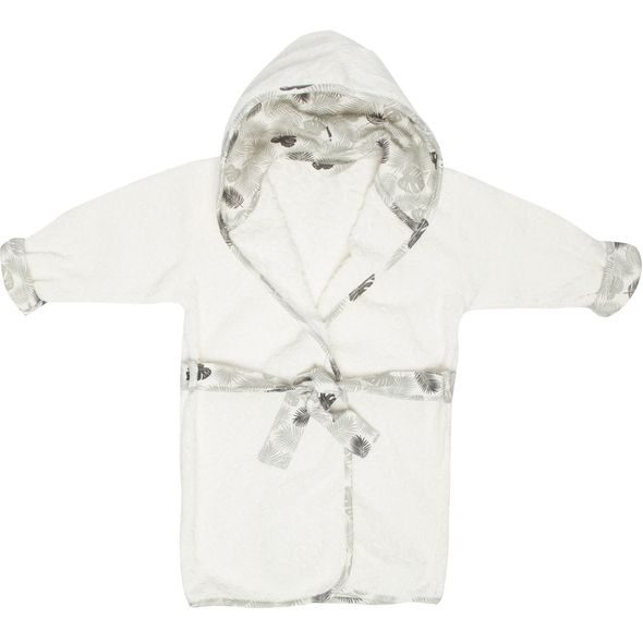 BEBE JOU ŽUPÁNEK FABULOUS JUNGLE - OSUŠKY A DĚTSKÉ ŽUPANY - KOUPÁNÍ A ZDRAVÍ