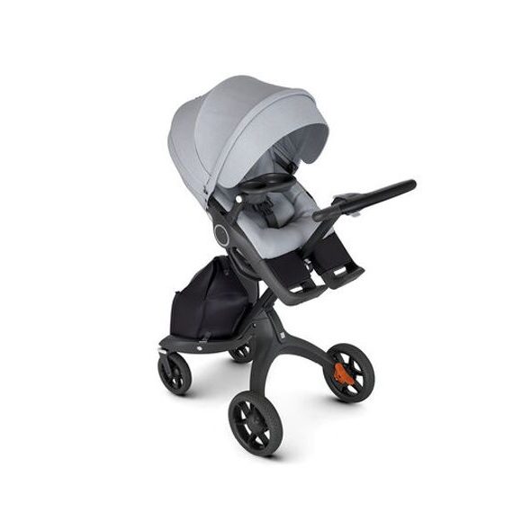 STOKKE® STROLLER SNACK TRAY - MADLA A PULTÍKY - KOČÁRKY A PŘÍSLUŠENSTVÍ