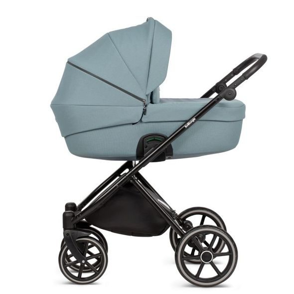 BO JUNGLE HLUBOKÝ KOČÁREK B-LUMMY CLASSY BLUE - KOČÁRKY - OUTLET