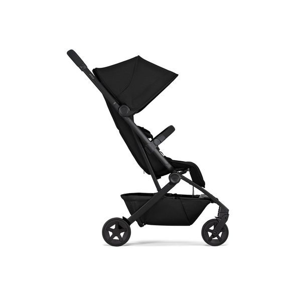 JOOLZ AER2 PŘEDNÍ SKLÁDACÍ MADLO | BLACK CARBON - MADLA A PULTÍKY - KOČÁRKY A PŘÍSLUŠENSTVÍ