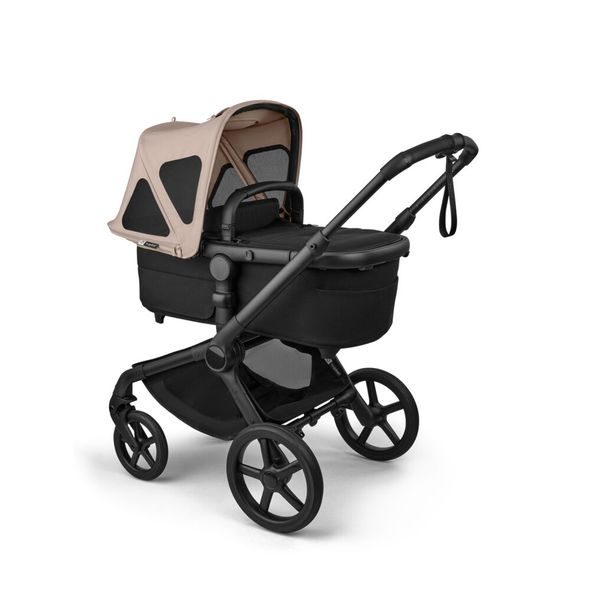 BUGABOO FOX 5 RENEW PRODYŠNÁ LETNÍ STŘÍŠKA - SLUNEČNÍKY A CLONY - KOČÁRKY A PŘÍSLUŠENSTVÍ