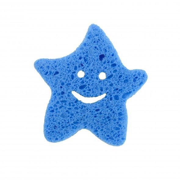 BO JUNGLE PŘÍRODNÍ HOUBIČKY NA MYTÍ 3KS - ŽÍNKY A HOUBIČKY - KOUPÁNÍ A ZDRAVÍ