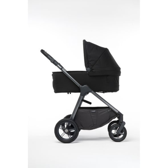 MAST M.5X KOČÁREK + HLUBOKÝ DÍL ONYX 2024 - KOMBINACE S PŘÍSLUŠENSTVÍM - KOČÁRKY A PŘÍSLUŠENSTVÍ