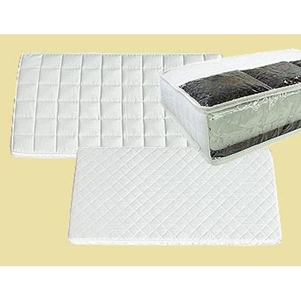 SCARLETT MATRACE POHANKA/KOKOS - MATRACE DO POSTÝLKY - SPINKÁNÍ